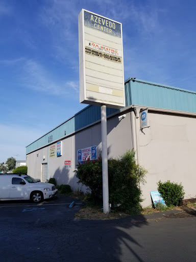 Auto Repair Shop «KT Auto Repair», reviews and photos, 42475 Osgood Rd #1, Fremont, CA 94539, USA
