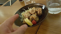 Karaage du Restaurant de type izakaya Kuro Goma à Lyon - n°5