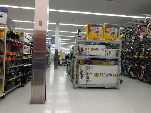 Discount Store «Walmart», reviews and photos, 1000 Easton Rd #200, Wyncote, PA 19095, USA