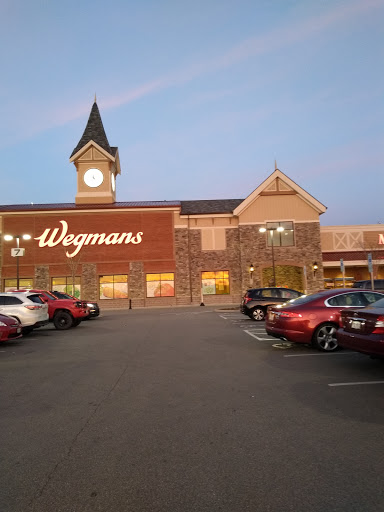 Supermarket «Wegmans», reviews and photos, 12501 Stone Village Way, Midlothian, VA 23113, USA
