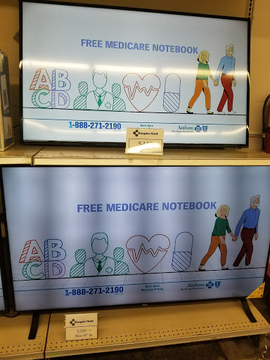 Discount Store «Bargain Hunt», reviews and photos, 3574 Soldano Boulevard, Columbus, OH 43228, USA