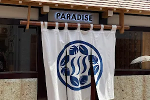 Paradise image