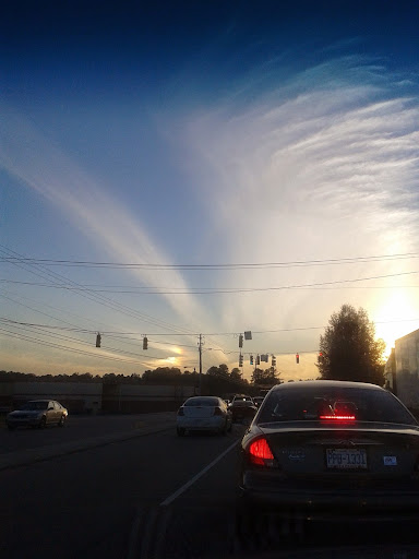 Shopping Mall «Plantation Point Shopping Center», reviews and photos, 6461 Plantation Center Dr, Raleigh, NC 27616, USA