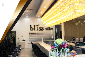 BLISS NAIL BAR