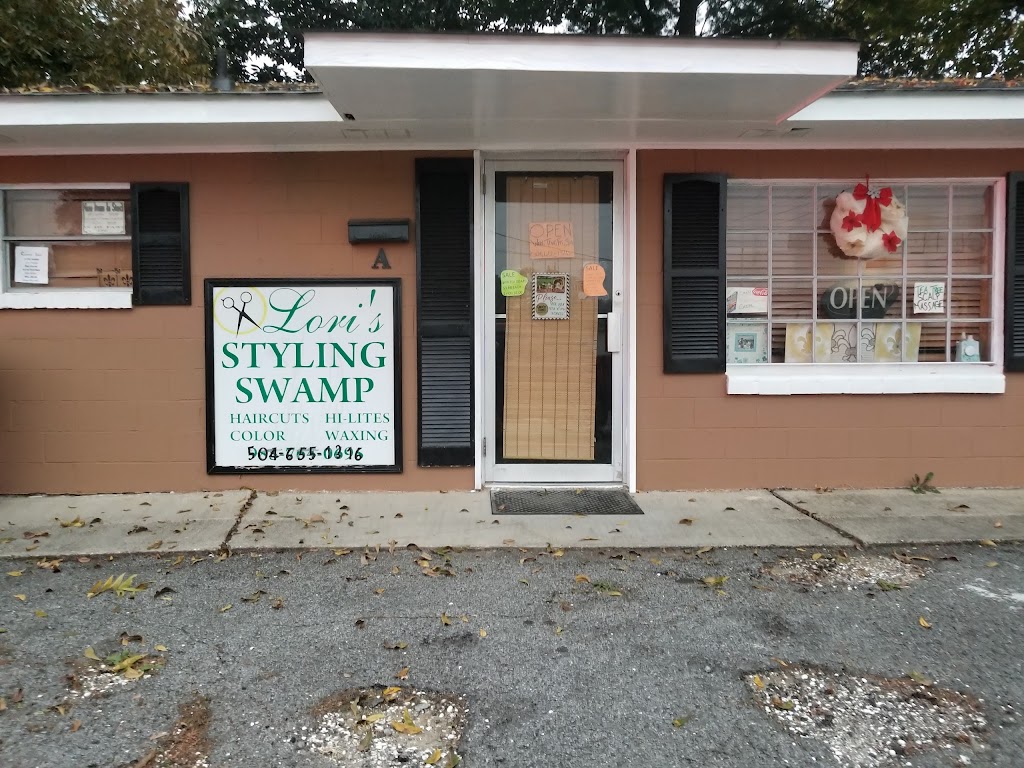 Lori's Styling Swamp 70079