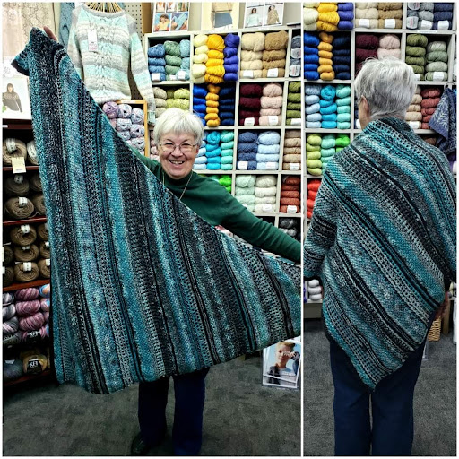 Yarn Store «Yarn Basket», reviews and photos, 150 Falling Spring Rd, Chambersburg, PA 17202, USA