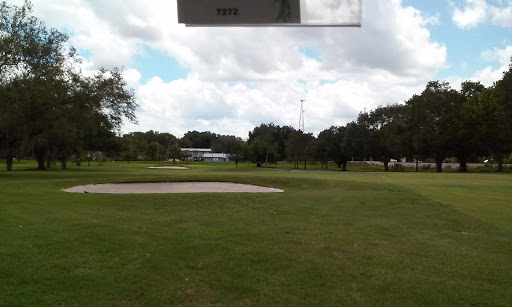 Golf Course «Bartow Golf Course», reviews and photos, 190 Idlewood Ave, Bartow, FL 33830, USA