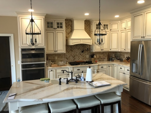 Cabinet Maker «Heritage Custom Cabinets», reviews and photos, 23024 Airpark Dr, Petersburg, VA 23803, USA