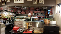 Bar du Restaurant italien Pizzeria Storia à Caen - n°6