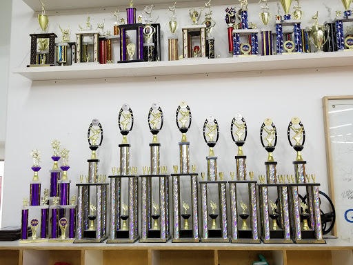 Gymnastics Center «5280 Gymnastics», reviews and photos, 10601 W 44th Ave, Wheat Ridge, CO 80033, USA