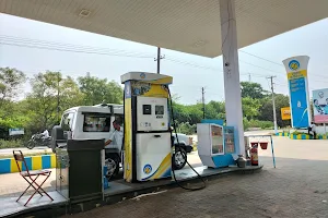 Bharat Petroleum, Petrol Pump -A.Karuthaiah Nadar image