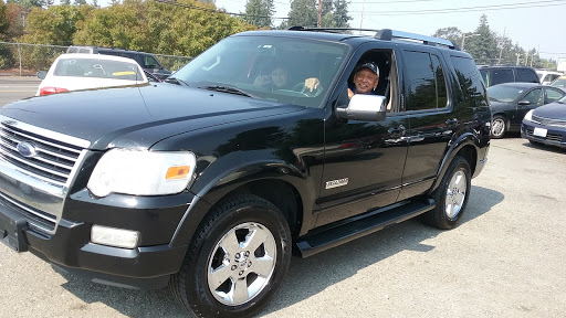 Used Car Dealer «Arasi Auto Sales», reviews and photos, 7607 Custer Rd W, Lakewood, WA 98499, USA