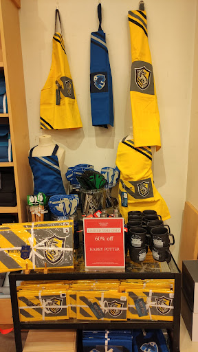 Outlet Store «Pottery Barn Outlet», reviews and photos, 3939 I-35 #920, San Marcos, TX 78666, USA