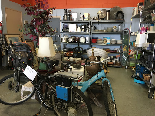 Thrift Store «Community Resource Center Inc», reviews and photos, 208 S Rancho Santa Fe Rd, San Marcos, CA 92078, USA