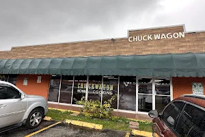The Chuck Wagon Restaurant image