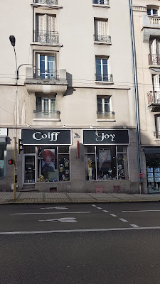 Coiff' And Joy à Limoges