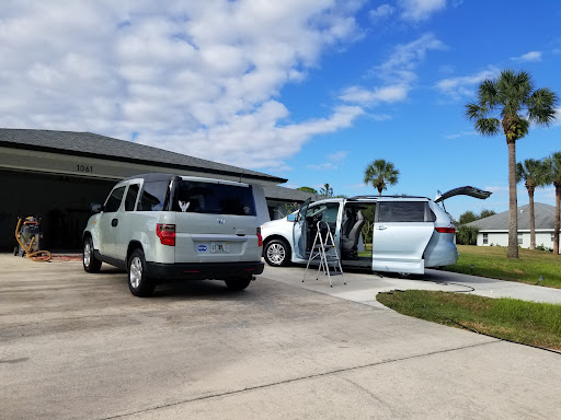 Car Pro's Mobile Detailing en North Port