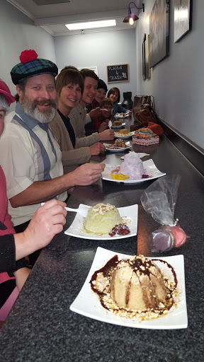 Restaurant «Vampire Penguin Eureka», reviews and photos, 3144 Broadway St, Eureka, CA 95501, USA