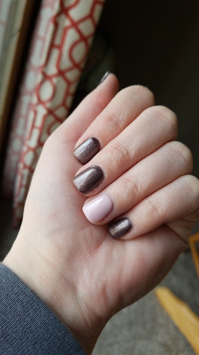 Nail Salon «Nail Spa», reviews and photos, 2240 Bunker Lake Blvd NW, Andover, MN 55304, USA