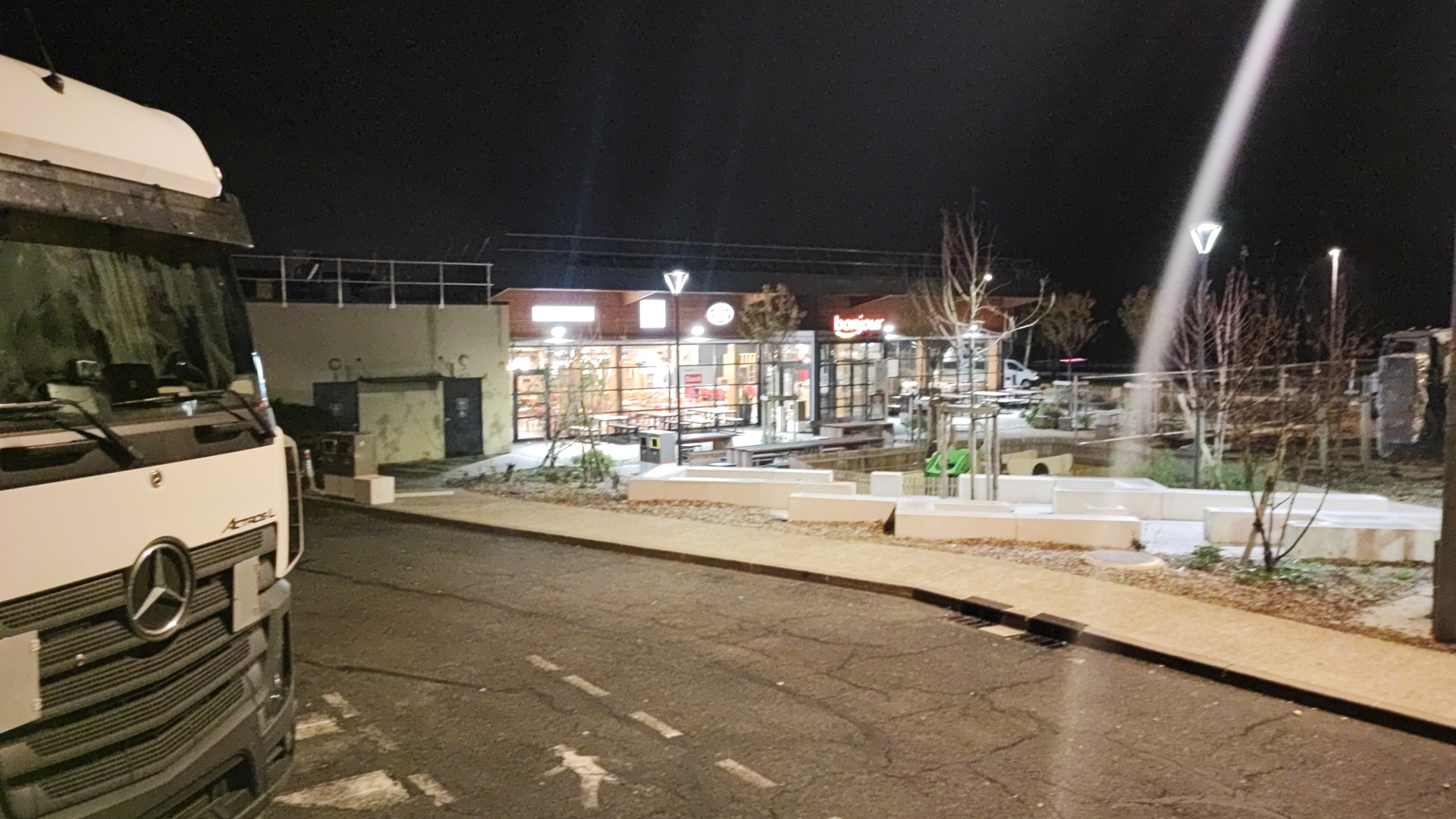 Photo n° 1 de l'avis de F.J..e fait le 14/11/2022 à 18:38