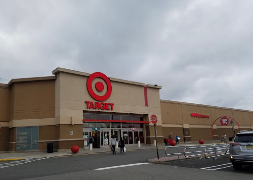 Department Store «Target», reviews and photos, 543 River Rd, Edgewater, NJ 07020, USA