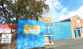 Mersey Flooring