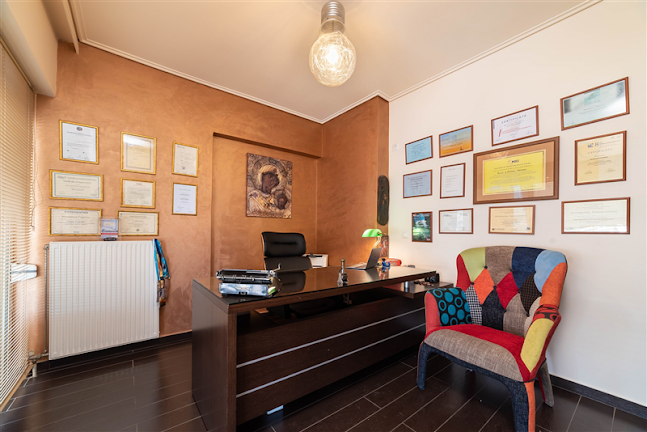 Athens Dental City Ανοιχτές ώρες