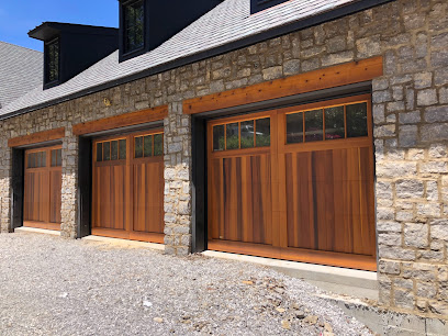 Foothills Overhead Doors LLC (appointments and payment drop only)