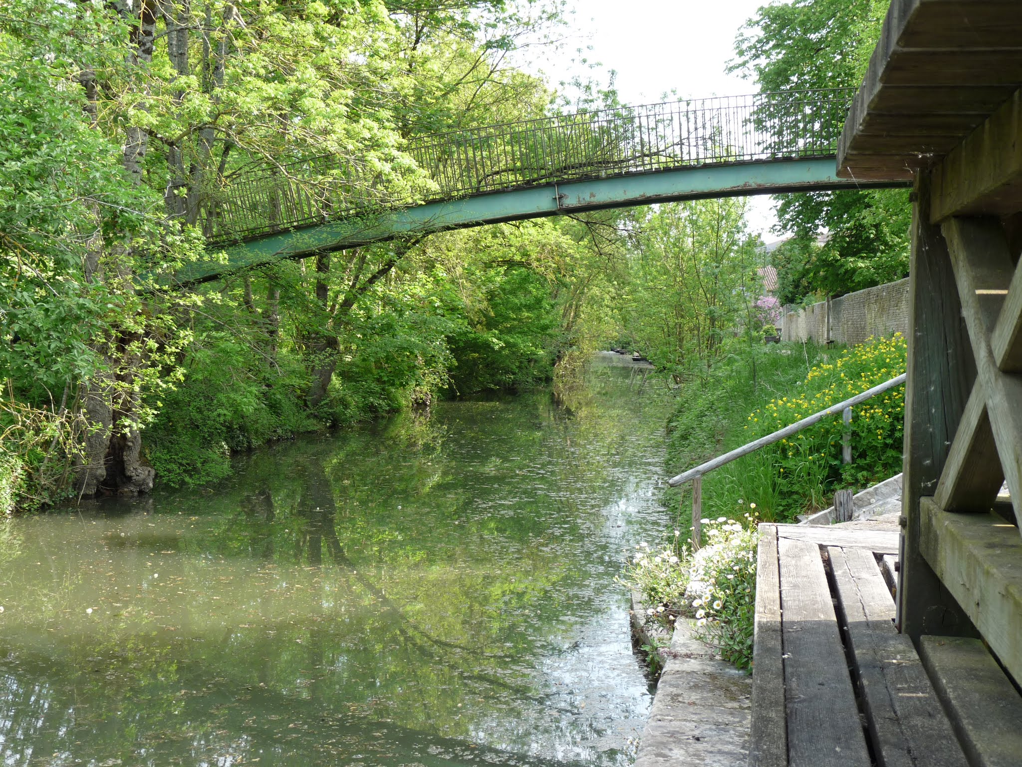 Photo n° 3 de l'avis de Guillaume.i fait le 06/05/2019 à 12:03