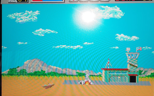 Video Game Store «Press Start Gaming Center», reviews and photos, 1550 E Tropicana Ave #7, Las Vegas, NV 89119, USA