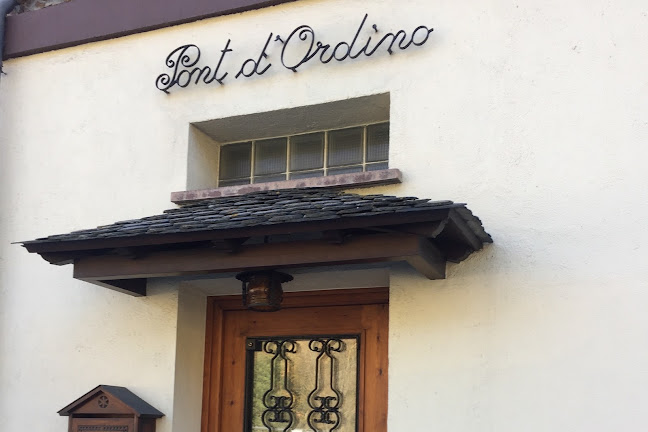 Apartament turístic Xalet Pont d'Ordino