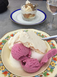 Gelato du Restaurant Ô BOUCHON VICQUOIS à Vicq-sur-Gartempe - n°4