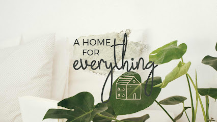 A Home For Everything
