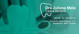 Clínica Dentária Dra Juliana Melo