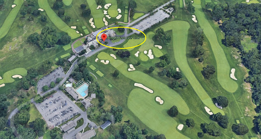 Golf Club «Winged Foot Golf Club», reviews and photos, 851 Fenimore Rd, Mamaroneck, NY 10543, USA