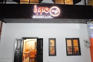 IPPO Restaurant & Cafe image