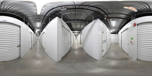 Self-Storage Facility «Storage Post Self Storage Mills Pond Park», reviews and photos, 1900 NW 19th St, Fort Lauderdale, FL 33311, USA