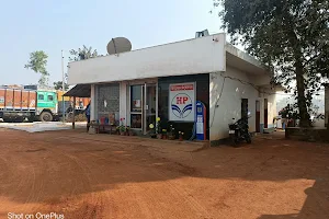 HP PETROL PUMP - FREEDOM FIGHTER AUTO FUEL CENTRE image