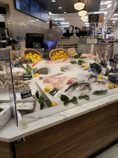 Grocery Store «ShopRite of Greater Morristown», reviews and photos, 178 E Hanover Ave, Cedar Knolls, NJ 07927, USA