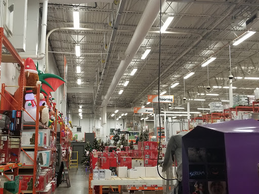 Home Improvement Store «The Home Depot», reviews and photos, 3700 University Ave, West Des Moines, IA 50266, USA