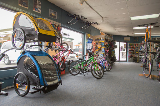 Bicycle Store «Bicycle Pedaler», reviews and photos, 330 N Rock Rd, Wichita, KS 67206, USA