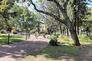 Plaza Pueyrredón image