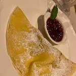 Photo n°4 de l'avis de MAURO.E fait le 13/01/2024 à 18:38 sur le  Hotel Chalet Gerard - The mountain lodge à Sëlva