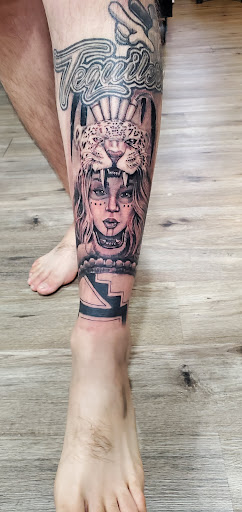 Explore cover up small tattoo ideas, creative tattoo ideas in Fresno, available at Happy Client Tattoo