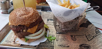 Hamburger du Restaurant Nexxt à Palavas-les-Flots - n°5