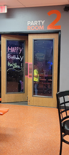 Amusement Center «Sky Zone Trampoline Park», reviews and photos, 14181 S Tamiami Trail #140, Fort Myers, FL 33912, USA