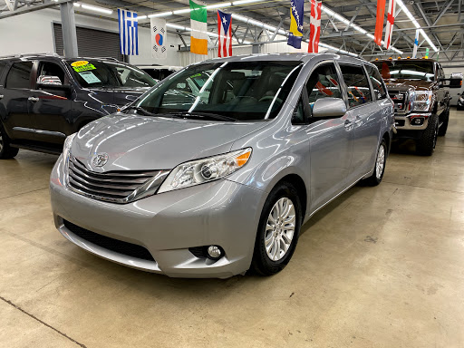 Used Car Dealer «Becks Auto Group», reviews and photos, 826 Reading Rd, Mason, OH 45040, USA