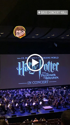 Concert Hall «Bass Concert Hall», reviews and photos, 2350 Robert Dedman Dr, Austin, TX 78712, USA