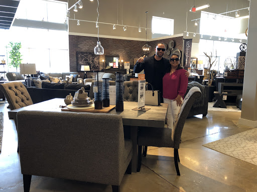Furniture Store «Ashley HomeStore», reviews and photos, 5400 Grandview Pkwy, Davenport, FL 33837, USA