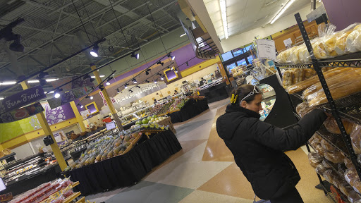 Supermarket «Seasons Clifton», reviews and photos, 467 Allwood Rd, Clifton, NJ 07012, USA